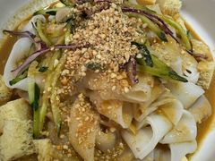 -山丹丹西北菜(金贸大厦店)