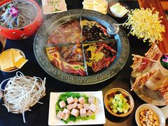 -大龙老火锅·总店(龙头寺店)