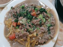 -福合埕牛肉丸(福平路店)