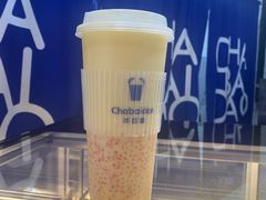 -茶百道(铜梁万达广场店)