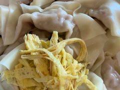 开洋馄饨-熙盛源(滨湖万达店)