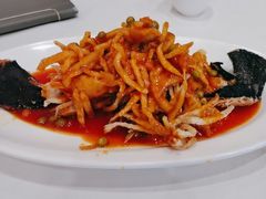 -功德林素菜饭庄(前门店)