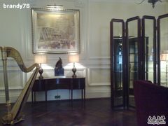 -Salon de Ville浦江汇(上海外滩华尔道夫酒店店)