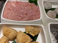 -海底捞火锅(上元大街店)