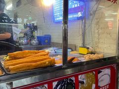 -蒙记老牌豆浆