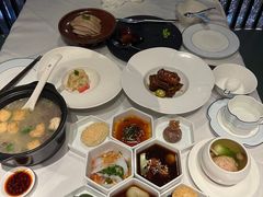 -民国红公馆·秦淮八艳(夫子庙店)