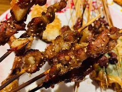-小乾杯串店•16年沈阳烧烤(文安路店)