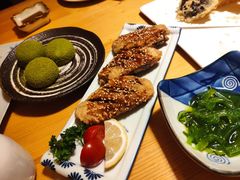 -福匠日本料理(人民路店)