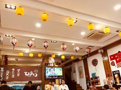 -日葵 大阪烧ひまり(仙霞路店)