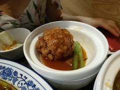 狮子头-杭苑(正佳广场店)