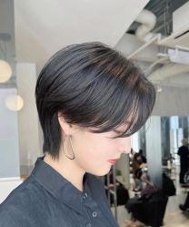 -FRIDAY星期五专业美发沙龙