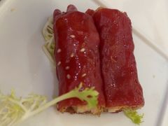 -万山楼海鲜酒家·二十三年老字号