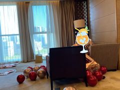 -无锡新湖铂尔曼大酒店