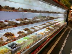 -马路边边串串香(北苑旗舰店)