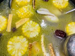 -濠轩阁特色生蚝火锅(水湾路店)