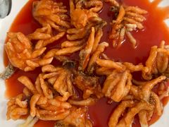 -笑红饭庄
