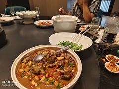 -忆江南·临江鱼馆