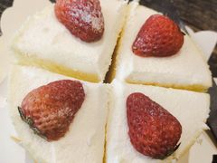 -皇冠幸福里动物奶油生日蛋糕(万达店)