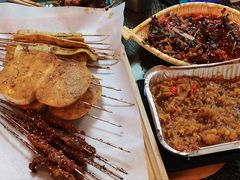 -纪录片《人生一串》体验店(静安店)