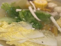 -龙泉人椰子鸡.糟粕醋.海南菜(三亚旗舰店)