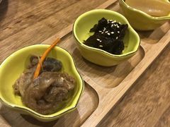 -梅亭居酒屋(中大国际店)
