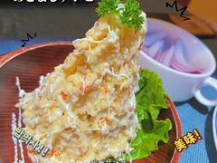 -俄士厨房(未来城店)