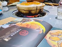 -金龙·打边炉(武进路店)