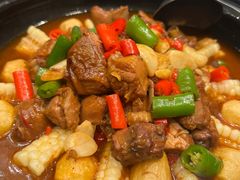 -聚宾楼·烤鸭·家宴(科技三路店)