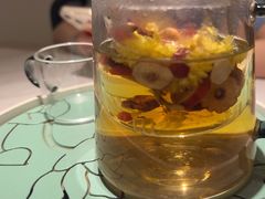 -荷花亭·湖北融合菜(中商广场店)