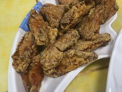 -故乡明太鱼屋(航北路店)