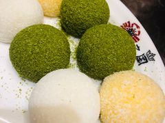 -蟹之国·精品蟹料理(极地店)