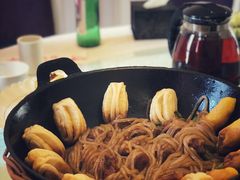 -古洼一锅鲜(国道店)