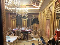 -迪拜七星酒店·京港酒楼