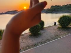 -丁香湖公园