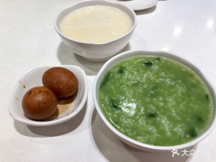 嘉和一品粥(冀崇礼店)图片