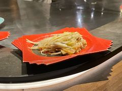 -岩盐·铁板料理(嘉里店)