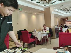 -天宜隆蘑菇宴火锅(石景山旗舰店)