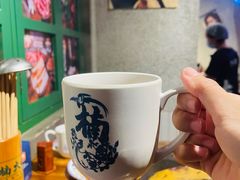 -楠火锅(广州总店)
