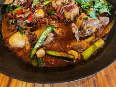 -苏渝汇重庆江湖菜(桐泾公园店)