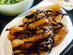 -很久以前羊肉串(簋街店)