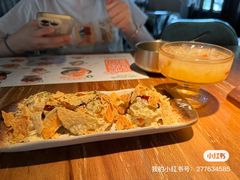 -岛风·台食小馆 ISLAND BISTRO(烟台山店)