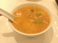 龙虾汤泡面-利苑酒家(宜安广场店)