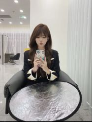 -5号HAIR SALON 专业染发馆