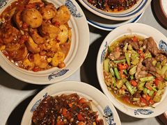 -潇湘阁(汉光百货店)