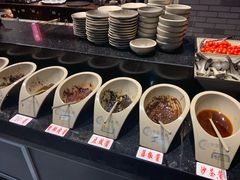 -舒家大院老火锅(台江路店)