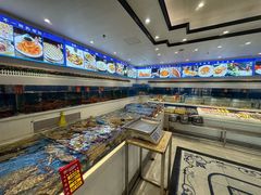 -北塘海鲜·天津菜(大光明桥旗舰店)