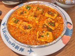 -花盐街·四川乐山小吃(西单大悦城店)