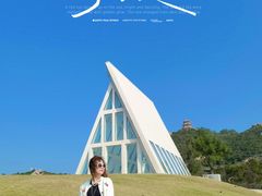 -东澳岛