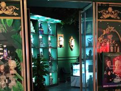 -柏尼娅PEARIA·蛋糕定制(静安店)