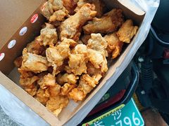 -阿捡忭京炸鸡(韭菜园总店)